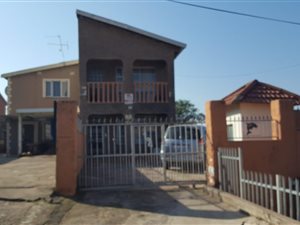 3 Bed House in Crossmoor