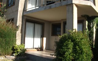 2 Bedroom Apartment in Myburgh Park