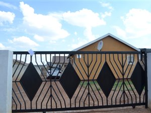 2 Bed House in Evaton West