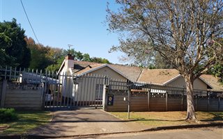 4 Bedroom House in Northern Park
