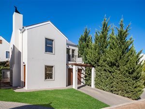 3 Bed House in Welgevonden Estate