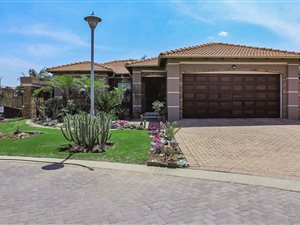 3 Bed Cluster in Beyers Park