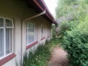 2.1 ha Farm in Vanderbijlpark SW