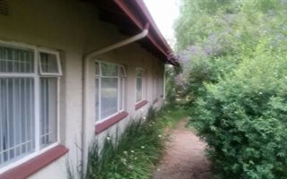 2.1 ha Farm in Vanderbijlpark SW
