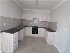 2 Bedroom Apartment in Silver Oaks