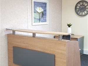 20 m² Office Space in Highveld