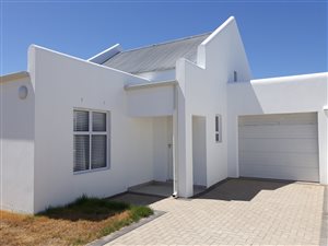 3 Bed House in Laguna Sands