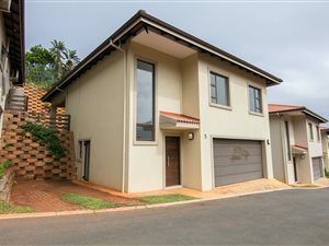 3 Bed Apartment in Seaward Estates