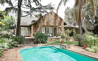 4 Bedroom House in Gallo Manor