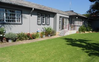 5 Bedroom House in Sydenham