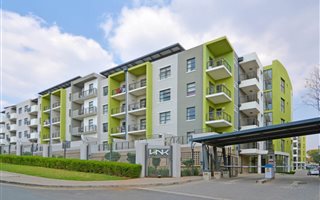 2 Bedroom Apartment in Rivonia
