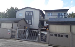 1 Bedroom Apartment in Knysna Central