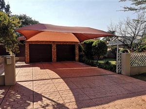 3 Bed House in The Meadows