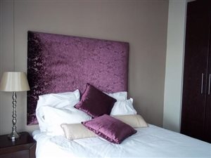3 Bed Duplex in Sandhurst