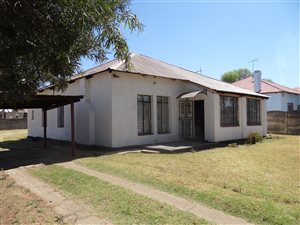 3 Bed House in Pollak Park