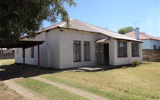 3 Bedroom House in Pollak Park