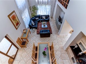3 Bed Cluster in River Club