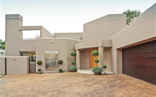 3 Bedroom Cluster in Linksfield