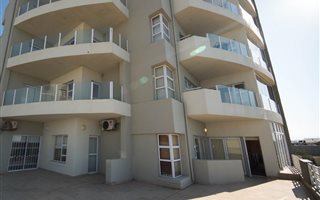 3 Bedroom Apartment in Diaz Beach