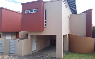 3 Bedroom Apartment in Nelspruit