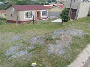 2 Bed House in Mdantsane