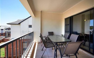 3 Bedroom Apartment in Kyalami Hills