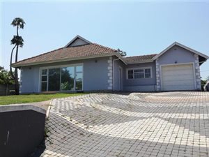 3 Bedroom House in Mariannhill Park
