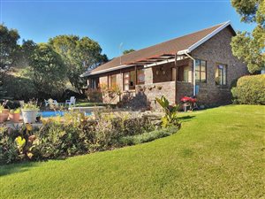 3 Bed House in Rexford