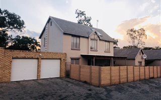 3 Bedroom House in Willow Glen
