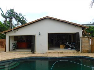 3 Bed House in Glenashley