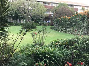 3 Bedroom Apartment in Glenhazel