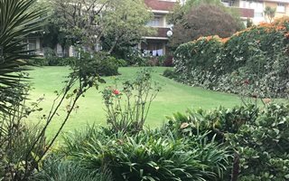 3 Bedroom Apartment in Glenhazel