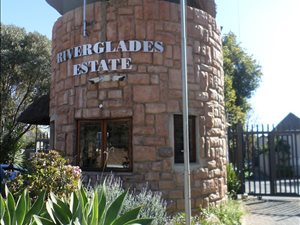 2 Bed Apartment in Jukskei Park