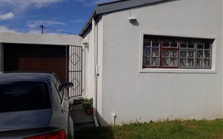 2 Bedroom House in Maitland