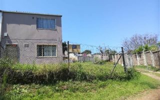 2 Bedroom Duplex in Redfern