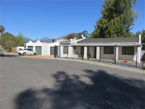 3 Bedroom House in Devon Park