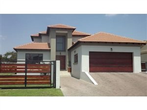 3 Bed House in Amberfield