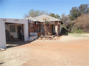 1.3 ha Farm in Oatlands