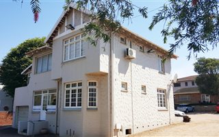 130 m² Office Space in Durban North