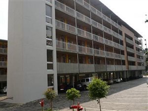 1 Bed Flat in Hatfield
