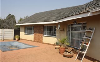 3 Bedroom House in Orkney