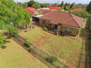3 Bed House in Horison