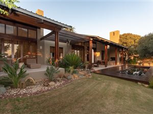 4 Bed House in Meyersdal Eco Estate