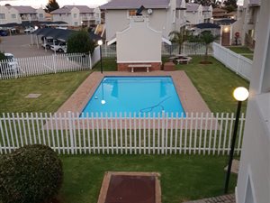 2 Bed Townhouse in Nortons Home Estate
