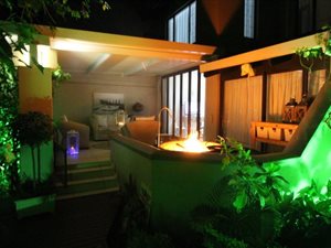 4 Bed Duplex in Zinkwazi Beach