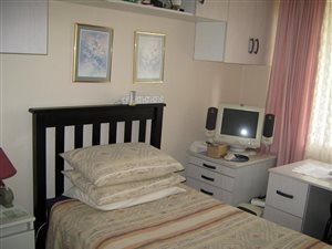 1 Bed Townhouse in Dalpark