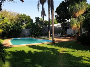 1 Bedroom Apartment in Groenkloof
