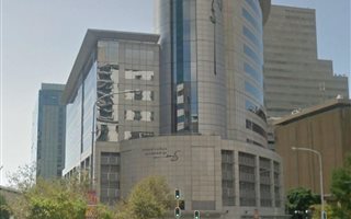 2251 m² Commercial space in Foreshore