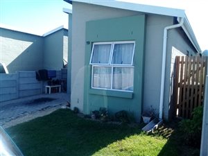3 Bed House in Blue Downs