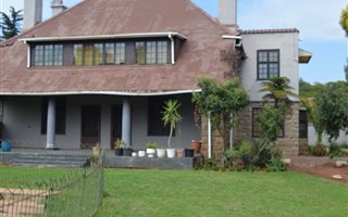 5 Bedroom House in Observatory